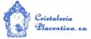 PRODUCTOS / Cristalería Placentina Plasencia ( Cáceres )